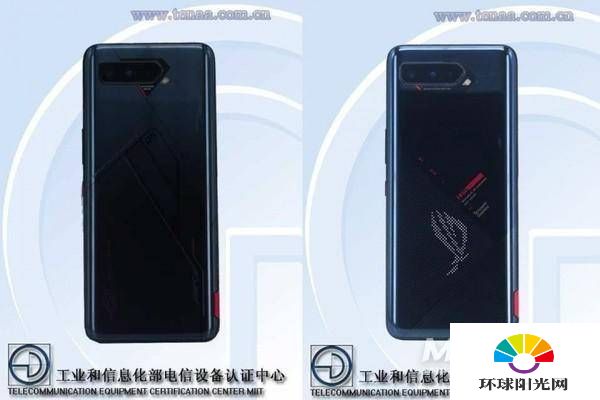 ROG游戏手机5发布会时间-在哪看-直播地址