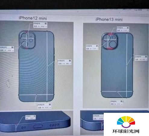 iPhone13mini外观怎么样-iPhone13mini真机图