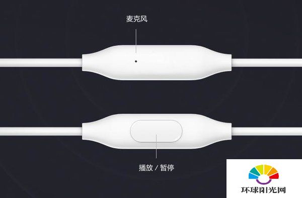 小米活塞耳机清新版怎么样-有哪些功能