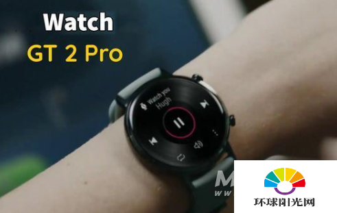 华为watchgt2pro语音唤醒怎么用-语音助手怎么设置