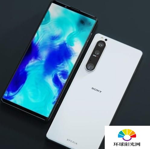 索尼Xperia 1 Mark3参数配置-参数详情