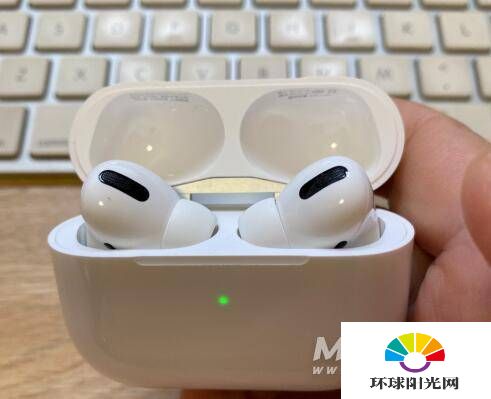 airpodspro怎么充电-苹果airpodspro怎么充电