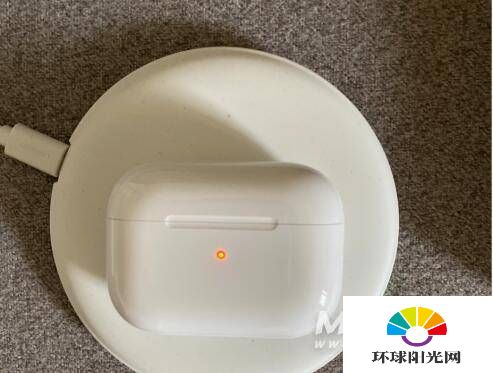airpodspro怎么充电-苹果airpodspro怎么充电