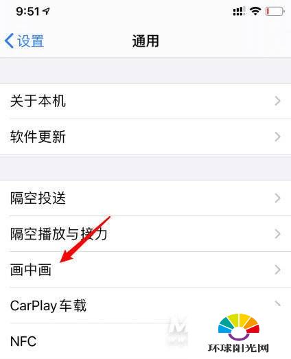 iPhone12怎么分屏操作-画中画功能怎么用