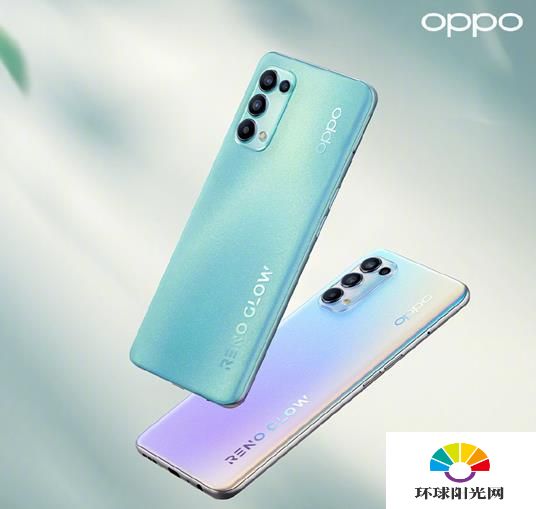 OPPOReno5K有什么新功能-有什么黑科技