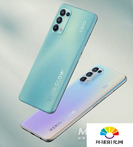 OPPOReno5K怎么样-值得入手吗