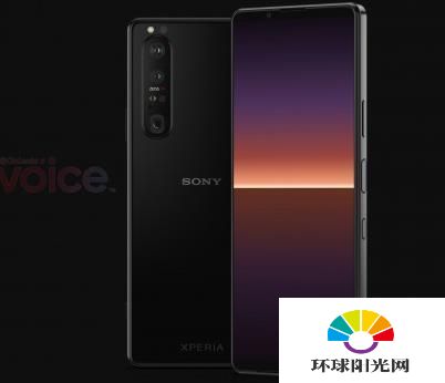 索尼Xperia 1 III参数配置-参数详情