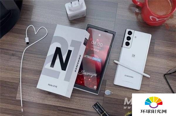 三星Note21FE什么时候发布-上市时间