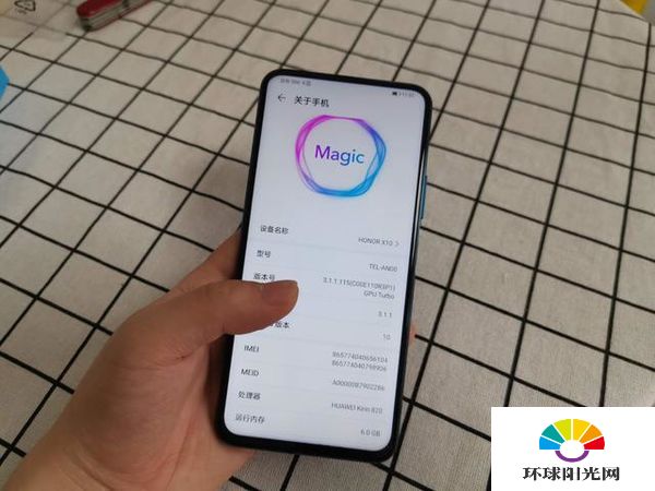 天玑800和麒麟820哪个好-哪个性能好-安兔兔跑分对比