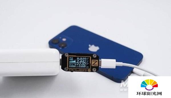 iphone12mini充电功率-iphone12mini有线充电功率