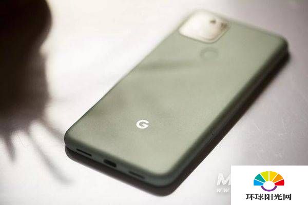 谷歌Pixel5Pro什么时候发布-上市时间