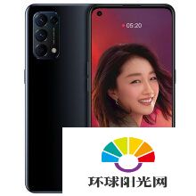 opporeno5和华为nova7哪个好-哪款手机性价比更高-参数对比