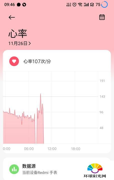 红米Watch参数-功能说明