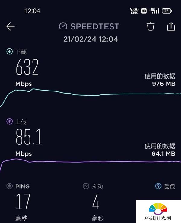 OPPOReno5K全面测评-测评详情