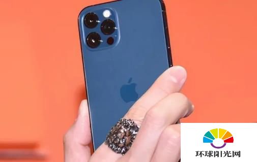 iPhone12怎么重启手机-iPhone12怎么强制重启手机