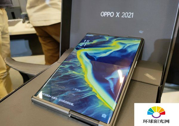 OPPOX2021什么时候发布-售价多少