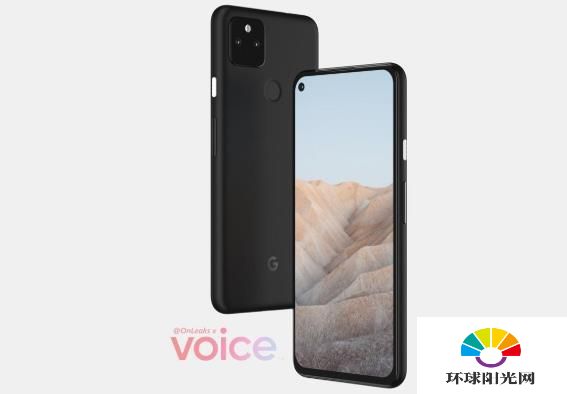 谷歌Pixel5A多少钱-售价多少