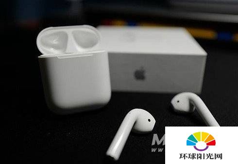 AirPods2防水等级多少-防水性能怎么样