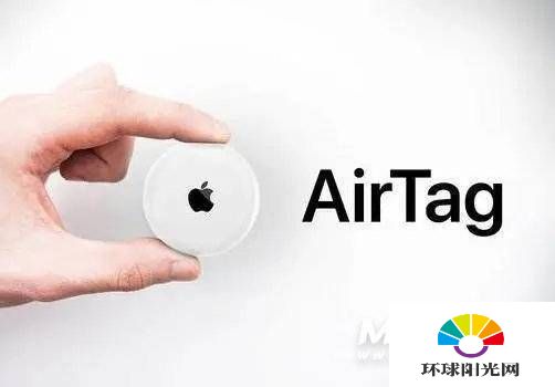 AirTag工作原理-AirTag拆解视频