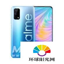 realmeQ3Pro采用什么解锁方式-支持指纹解锁吗