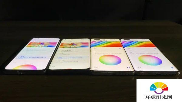 小米10至尊纪念版和华为mate40pro哪个屏幕好-区别是什么
