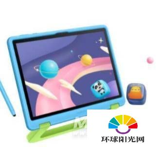 华为MatePad T10儿童版平板是双扬声器吗-与传统扬声的区别