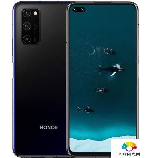 OPPOReno4SE和荣耀v30性能全面测评-OPPOReno4SE和荣耀v30参数对比