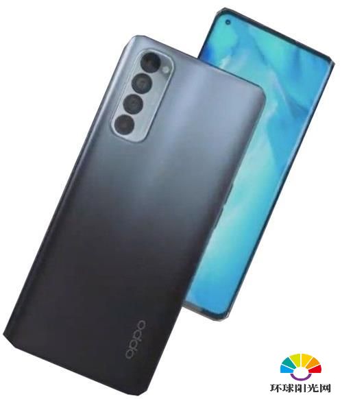 OPPOReno5和OPPOReno4有什么区别-参数对比