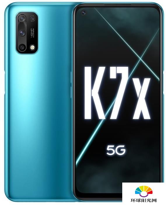 oppok7x和红米k30的区别-哪个更值得入手-参数对比