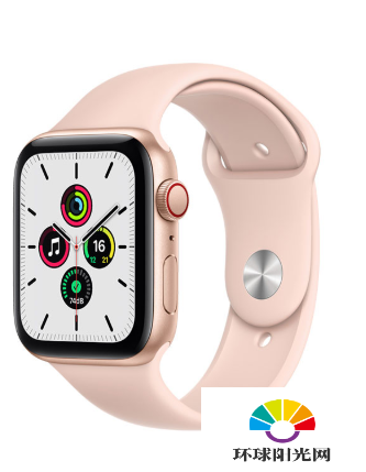 applewatchseries6与se的区别-参数对比