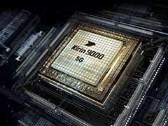 三星Exynos1080处理器和麒麟9000哪个好-哪个性能更强悍