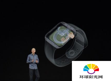 applewatch6有哪些升级-applewatch6值得买吗