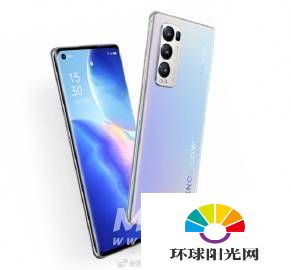 OPPOReno5Pro+外观怎么样-有哪些颜色