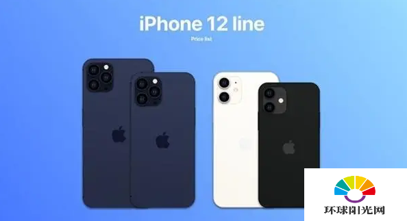 iphone12pro和promax区别-配置对比