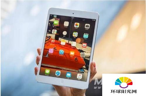 iPadmini5支持全面屏手势吗-支持3dtouch吗