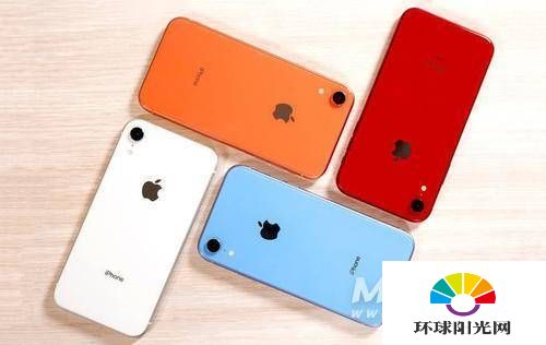 iphone11和iphonexr哪个好-哪个性价比更高-参数对比