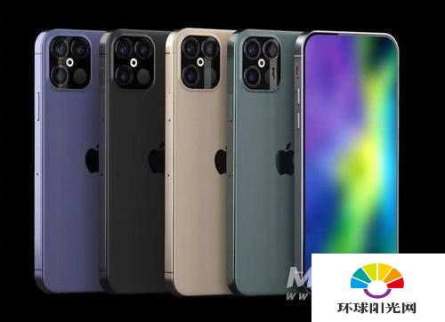 iphone12pro和iphone11promax对比-iphone12pro和iphone11promax哪个好