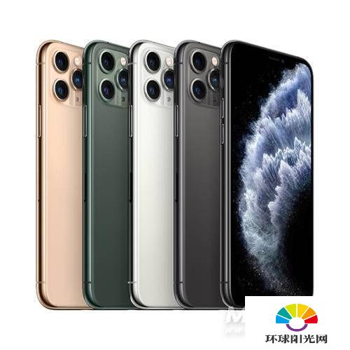 iphone12pro和iphone11promax对比-iphone12pro和iphone11promax哪个好