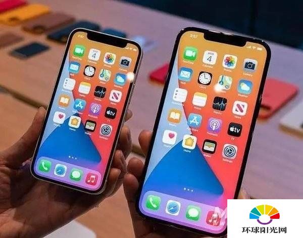 iPhone12mini和iphonex哪个大-尺寸对比