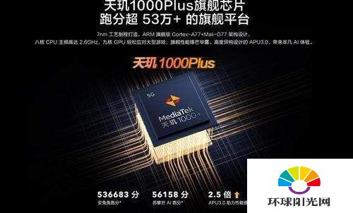 天玑1000plus和天玑720哪个好-有什么区别-差别有多大