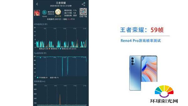 opporeno4pro玩游戏怎么样-发热严重么