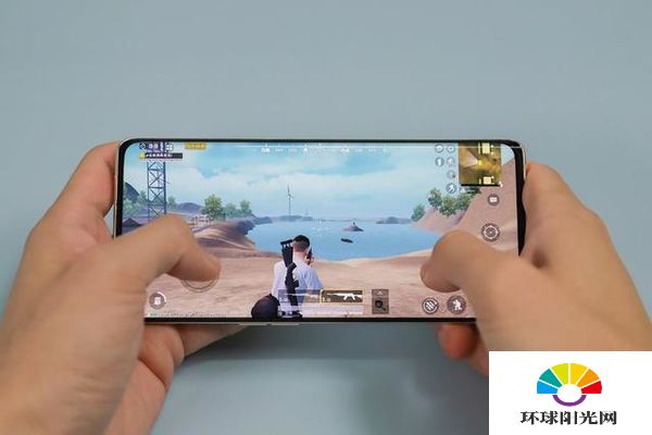 opporeno4pro玩游戏怎么样-发热严重么