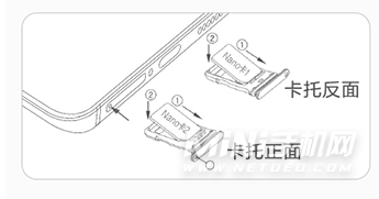 iqoo8支持双卡双待吗-怎么插卡