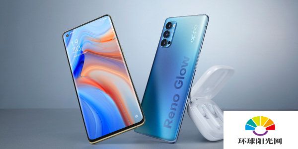 vivos7和opporeno4参数对比-vivos7和opporeno4有什么区别