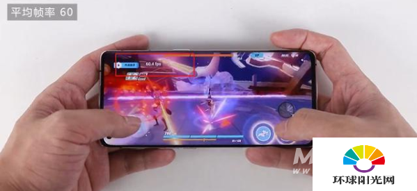 opporeno5玩游戏怎么样-玩游戏卡顿吗