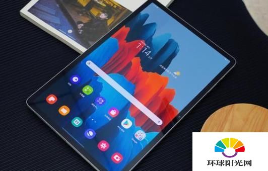 三星galaxy tab s7+全面测评-测评详情