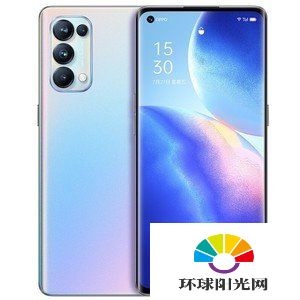 OPPOReno5Pro+和OPPOReno5Pro哪个好-哪款值得入手