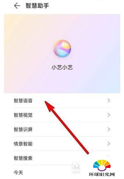 华为mate40pro怎么开启语音-语音助手在哪里设置