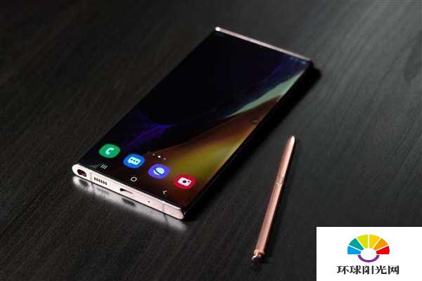 三星Note20Ultra参数配置评测：可变刷新率技术降低功耗!