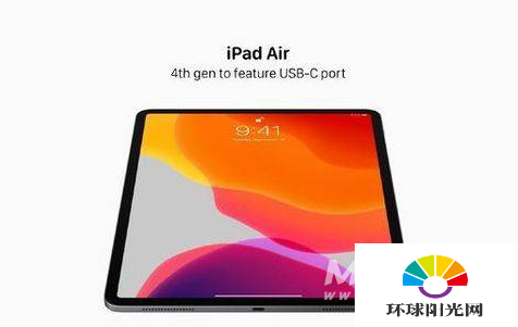 ipadair4尺寸多大-机身重量多少